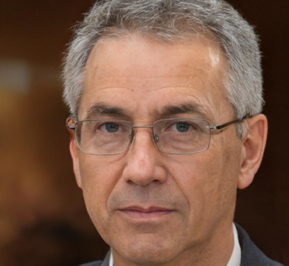 Portrait de Marc Tremblay, expert en finance d'entreprise